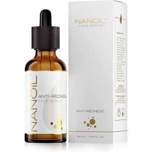 NANOIL, serum calmante 50 ml