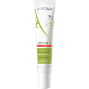 A-DERMA Biology Antirojeces 40 ml