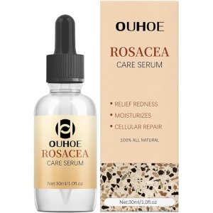 OUHOE Sérum rosácea 30 ml