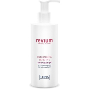 REVIUM, gel limpiador