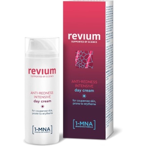 REVIUM 1-MNA, crema de día