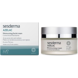 SESDERMA hidratante cuperosis