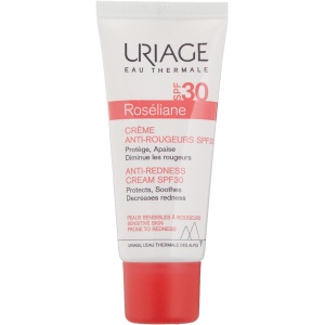 URIAGE Crema roseliane, 40 ml SPF 30