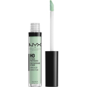 NYX, corrector verde 3 ml