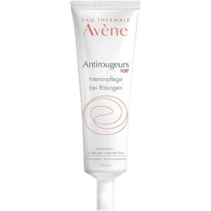 AVÉNE, agua termal antirojeces concentrado 30 ml