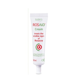 BIODERM, Rosaid crema rosácea 30 ml