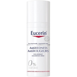 EURCERIN, crema calmante antirojeces 50 ml