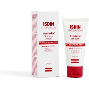 ISDIN, psorisdin antirojeces por psoriaris 50 ml