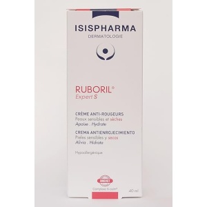 ISISPHARMA, antirojez  30 ml